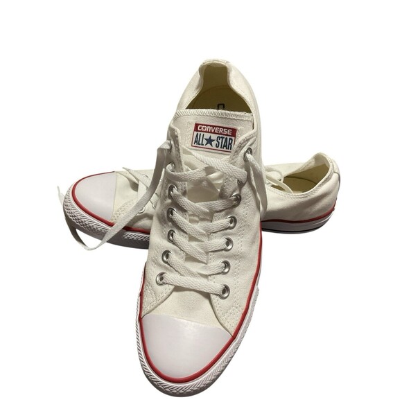 Converse All Star Chuck Taylor Canvas Low Top Men/Women Causal Classic 10M/12W main image 7